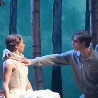 BWW Reviews: Bourne Amazes and Thrills with New SLEEPING BEAUTY Video