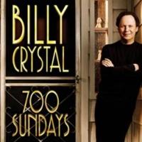 Billy Crystal's 700 SUNDAYS Begins Performances on Broadway Tonight Video