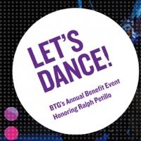 Berkshire Theatre Group to Host Annual LET'S DANCE Ralph Petillo Benefit, 11/9 Video
