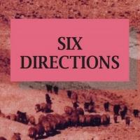 Jenn Blair Campbell's Newest Novel, Six Directions, is a Journey of Self-Discovery