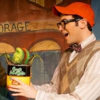 BWW Reviews: LITTLE SHOP OF HORRORS at Music Theatre Of Connecticut Video