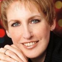 Liz Callaway to Perform at John Leggio's Center for the Performing Arts, 5/2 Video