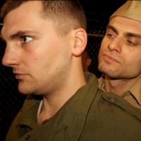 Photo Flash: First Look at Mary-Arrchie Theatre's THE BRIG Video