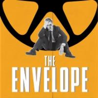 Centaur Theatre Presents Vittorio Rossi's THE ENVELOPE, Now thru April 19 Video