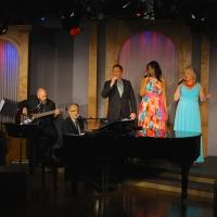 BWW Review:  WHAT THEY DID FOR LOVE a Tribute to Marvin Hamlisch and Burt Bacharack