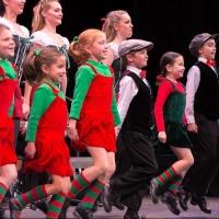 WGBH's 'A CHRISTMAS CELTIC SOJOURN' Returns for 12th Season Tonight Video