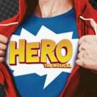 Asolo Rep to Present Presents Kaleidoscope Performance of HEROE, 5/12
