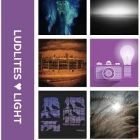Ludlites Love Light Photo Exhibition Runs Now thru 24 May Video