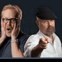 STG to Present MYTHBUSTERS, JAMIE & ADAM UNLEASHED!, 12/14 Video