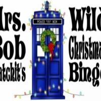 BWW Reviews: CNY Playhouse Presents a Stranger Holiday Story with MRS. BOB CRATCHIT'S Video
