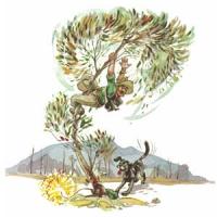 Splash Theatre's THE LOADED DOG Plays Holden Street Theatres Today