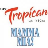 MAMMA MIA! to Host Poolside Movie Sing-Along Event at New Tropicana Las Vegas, 5/3 Video