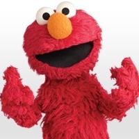 ELMO MAKES MUSIC Comes to Columbus Today