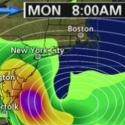 Hurricane Sandy Broadway Monday AM Report: All Shows & Events CANCELLED Video