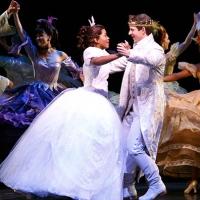 Chideo Announces Chance to Win Trip to Broadway to Meet CINDERELLA's Keke Palmer!