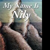 Mahshid Sharif Releases MY NAME IS NILY