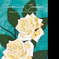 Serafina Sammarco Releases ISABELLA'S JOURNEY