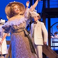 BWW Review: 'Dinner and a Show' – Bristol's RAGTIME THE MUSICAL and The King George…