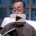 STAGE TUBE: Oh My! George Takei Reads from FIFTY SHADES OF GREY Video