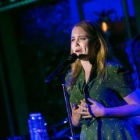 Photo Coverage: Kate Wetherhead, Andrew Keenan-Bolger and SUBMISSIONS ONLY Cast Plays 54 Below!