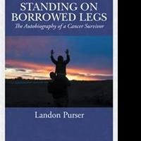 Landon Purser Releases Autobiography