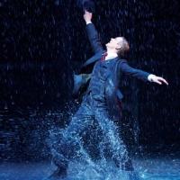 SINGIN' IN THE RAIN To Tour UK and Ireland, November 2013