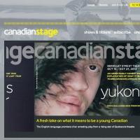 Canadian Stage Announces Surplus for Second Year Running Video