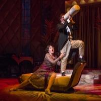 BWW Reviews: Center Stage's ANIMAL CRACKERS Is Right on the Marx