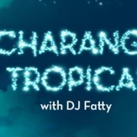 Charanga Tropical Launches Free Northrop Music Festival Today