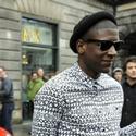 Raymond Weil Welcomes LABRINTH to New Edinburgh Store