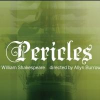 PERICLES to Open 4/20 at Actors Shakespeare Project Video