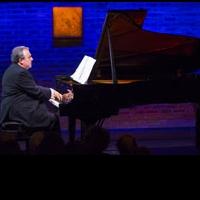 NY Phil's 'Insights Series' Explores Beethoven's Piano Concertos with Yefim Bronfman  Video