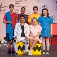 BWW Reviews: YOU'RE A GOOD MAN, CHARLIE BROWN Is A Must For Fans Of The Peanuts Carto Video