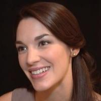 BWW TV EXCLUSIVE: Chatting with the Cast of Encores! ON YOUR TOES - Kelli Barrett, Wa Video