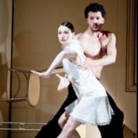 BWW Reviews: The Nederlands Dans Theater Brings Two Exciting Pieces to Lincoln Center