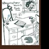 Dustin A. Benson Pens WRITINGS OF AN AMATEUR VOLUME 2