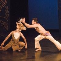 YPT Presents A STORY BEFORE TIME, Now thru 10/24 Video