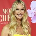 Fashion Photo of the Day 12/9/12 - Elle MacPherson