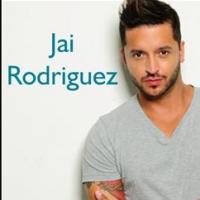 Jai Rodriguez Brings Solo Cabaret Show to San Francisco Society Cabaret This Weekend Video