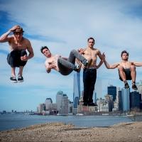 Photo Flash: Take a Look at the Cast of SEQUENCE 8, Opening TONIGHT at New York City  Video