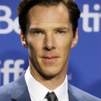 Benedict Cumberbatch Responds to Julian Assange's Heated Letter Video
