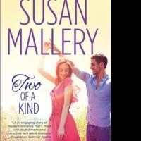 Bestselling Author Susan Mallery Featured in Book Signing in Atlanta Today Video