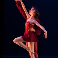 Ballet Academy East Presents 2014 Spring Performance, Now thru 5/18 Video