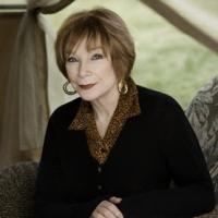 Shirley MacLaine Reschedules Segerstrom Center Show for 9/20 Video