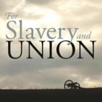 Historian Patrick A. Lewis Pens New Book, FOR SLAVERY AND UNION Video