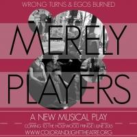 MERELY PLAYERS to Debut at The Lounge Theatre Next Month Video