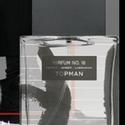 Topman Launches First Premium Fragrance Distil