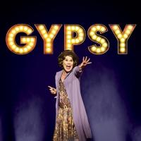 Photo Coverage: Pics Of Staunton As GYPSY West End Transfer Goes On Sale!