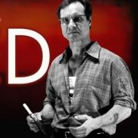 BWW Reviews: Penfold Theatre's RED a Vigorous, Compelling Drama Video