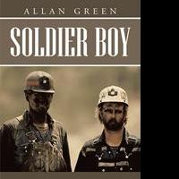 Allan Green's SOLDIER BOY is Released Video